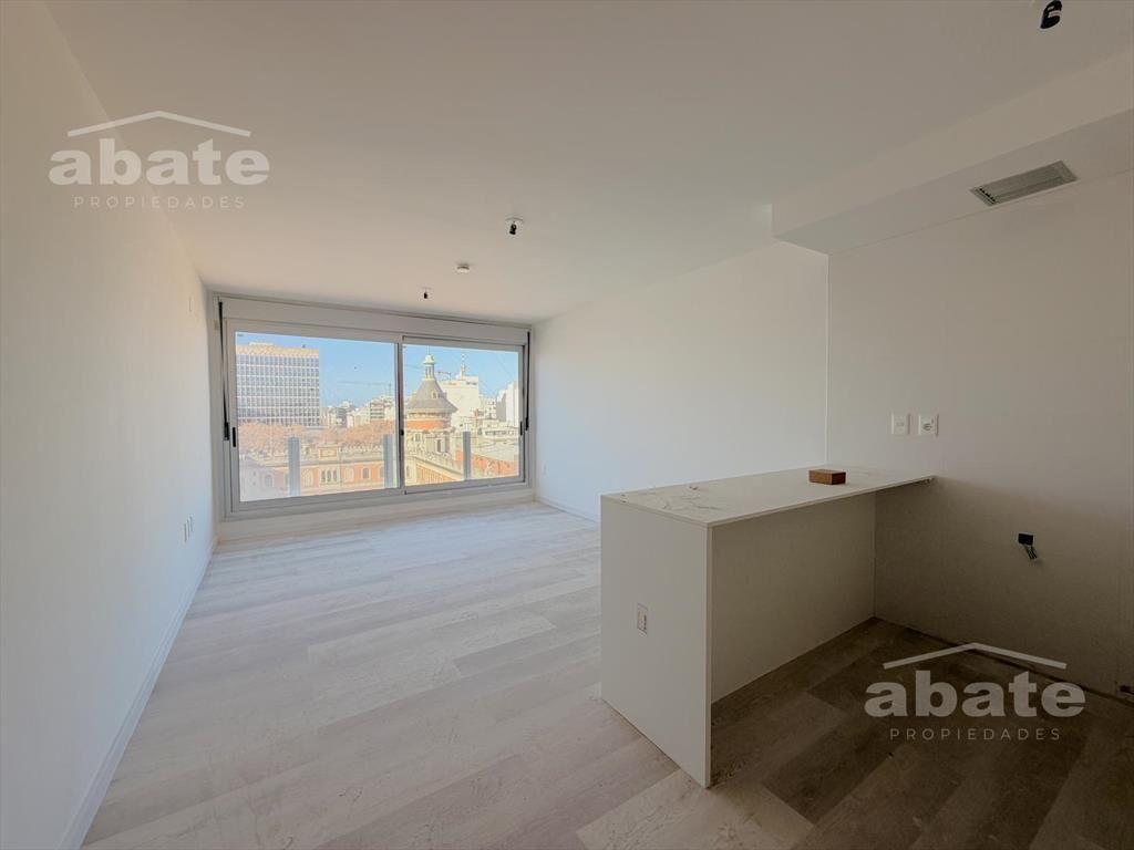 Venta apartamento 1 dormitorio en Cordón