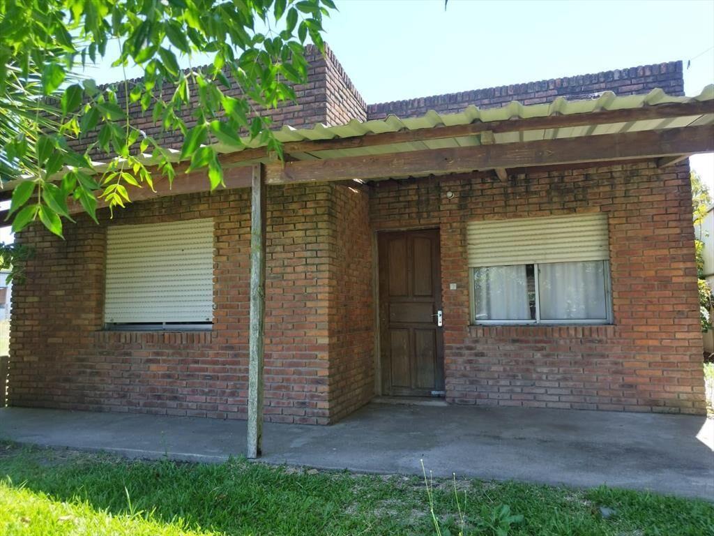 Casa en Colonia Valdense