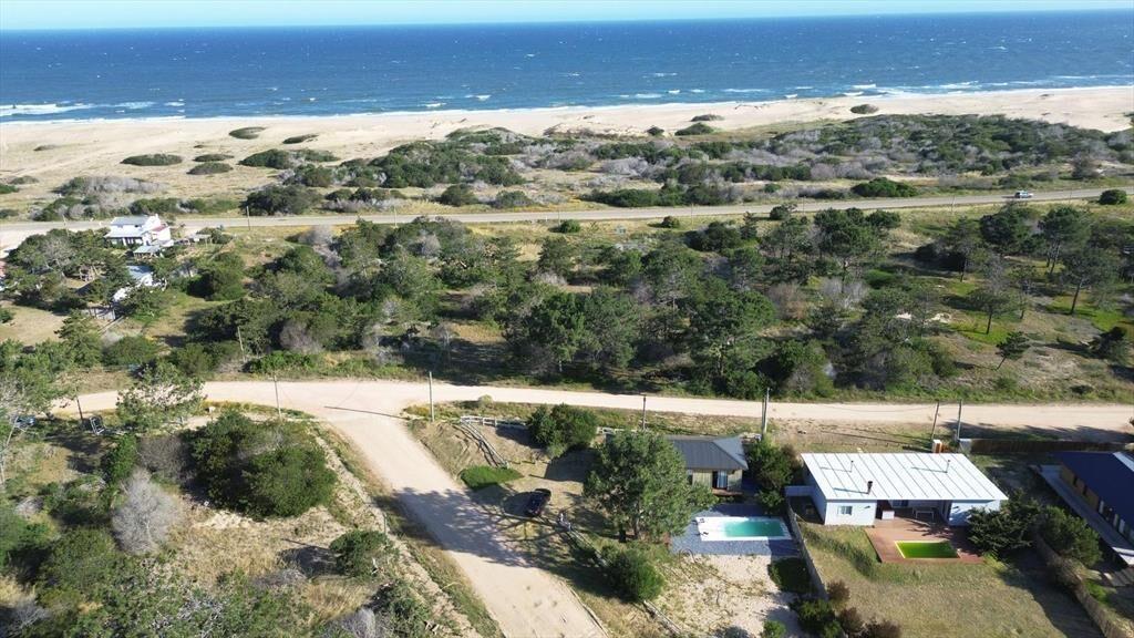 Casa en Arenas de José Ignacio