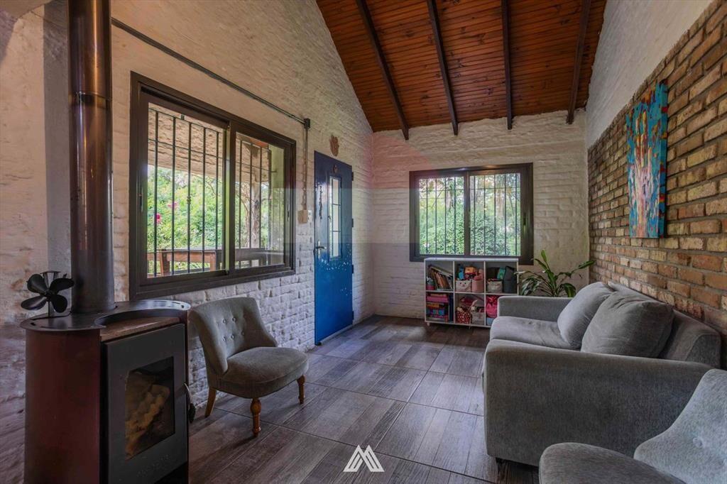 Venta CASA, 2 dorm., GRAN PARQUE, Nuevo París