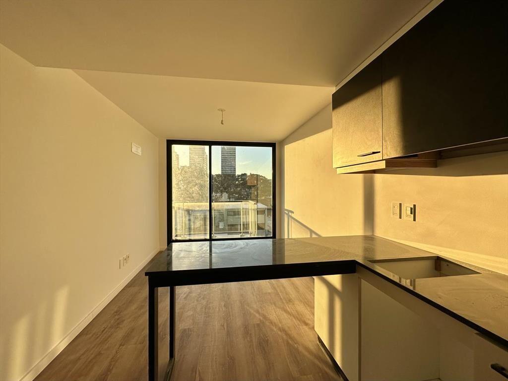 Venta Apartamento 1 Dormitorio en Buceo Montevideo Terraza