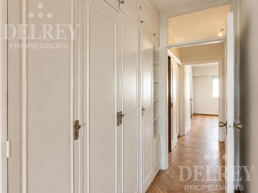 Alquiler Apartamento Pocitos DELREY PROPIEDADES