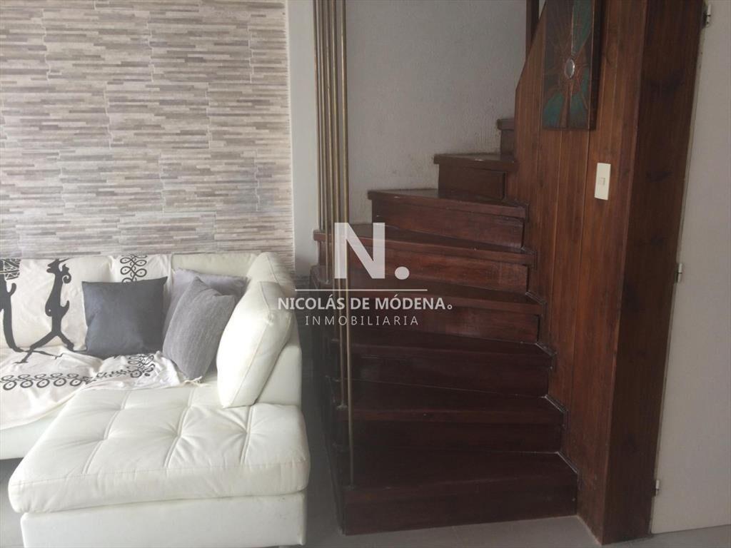 Apartamento en península de 3 dormitorios en