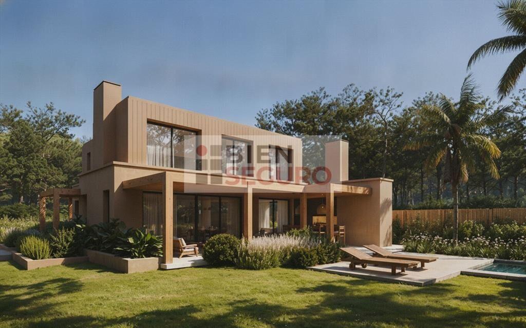 Terreno de 1060 m2 en venta en barrio privado de Punta del