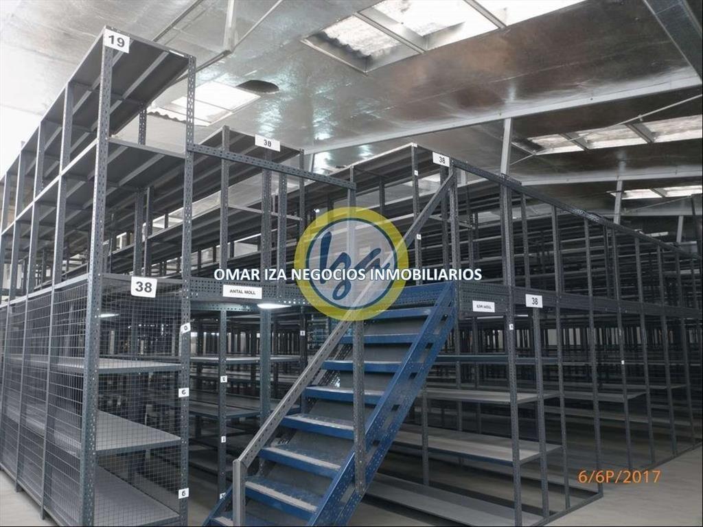 ALQUILER LOCAL COMERCIAL EN AGUADA PRIMERA LINEA, 1490M2, V