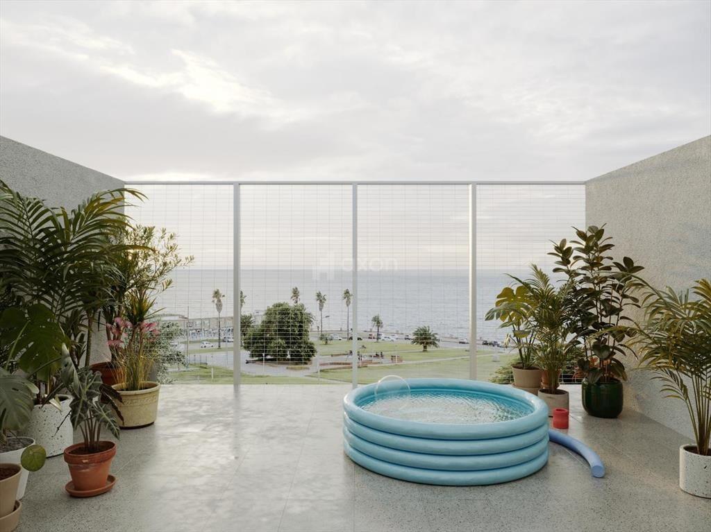 VENTA APARTAMENTO EN OBRA 4 DORMITORIOS BARRIO SUR