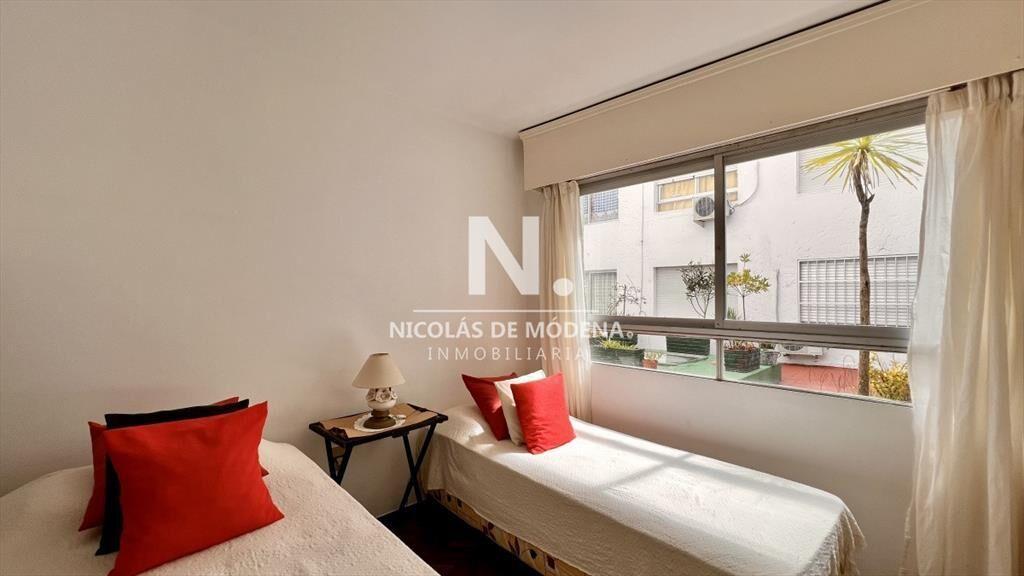 Apartamento Peninsula Punta del Este en Venta