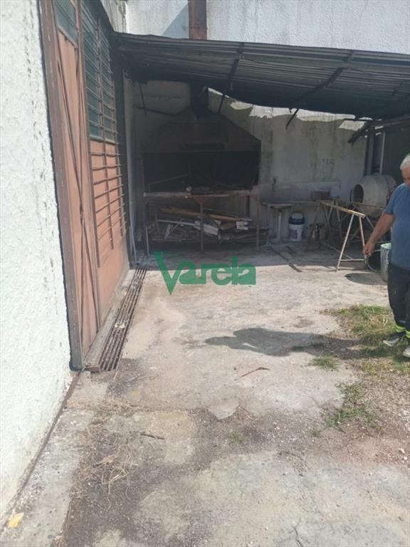 Galpon en venta con amplio terreno y muy buen