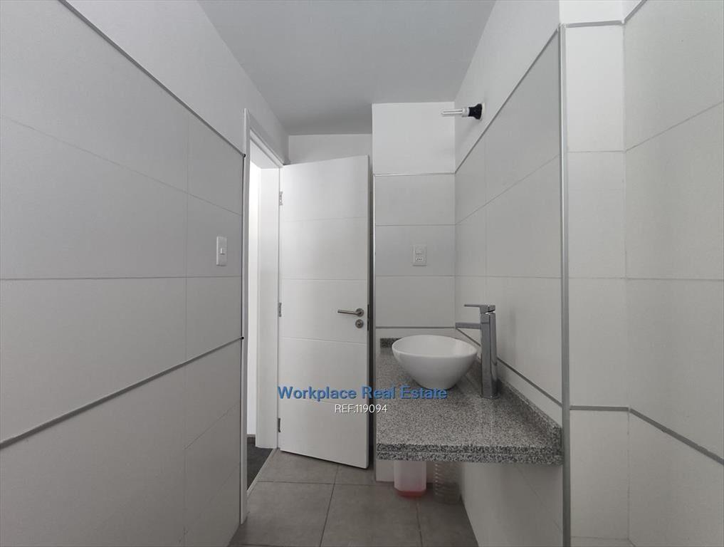 Oficina - Buceo / Pocitos Nuevo - VENTA CON RENTA