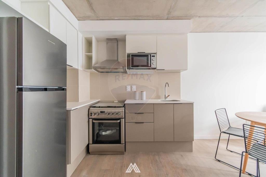 Apartamento venta Monoambiente Palermo