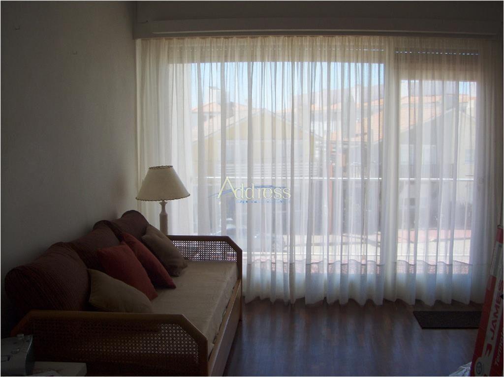 AMPLIO APTO UN DORM , BALCON CON VISTA AL MAR