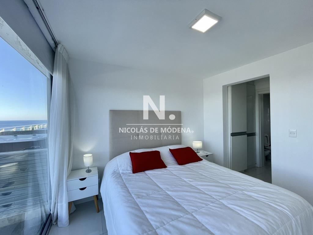 Venta Exclusivo Departamento - 2 dormitorios -