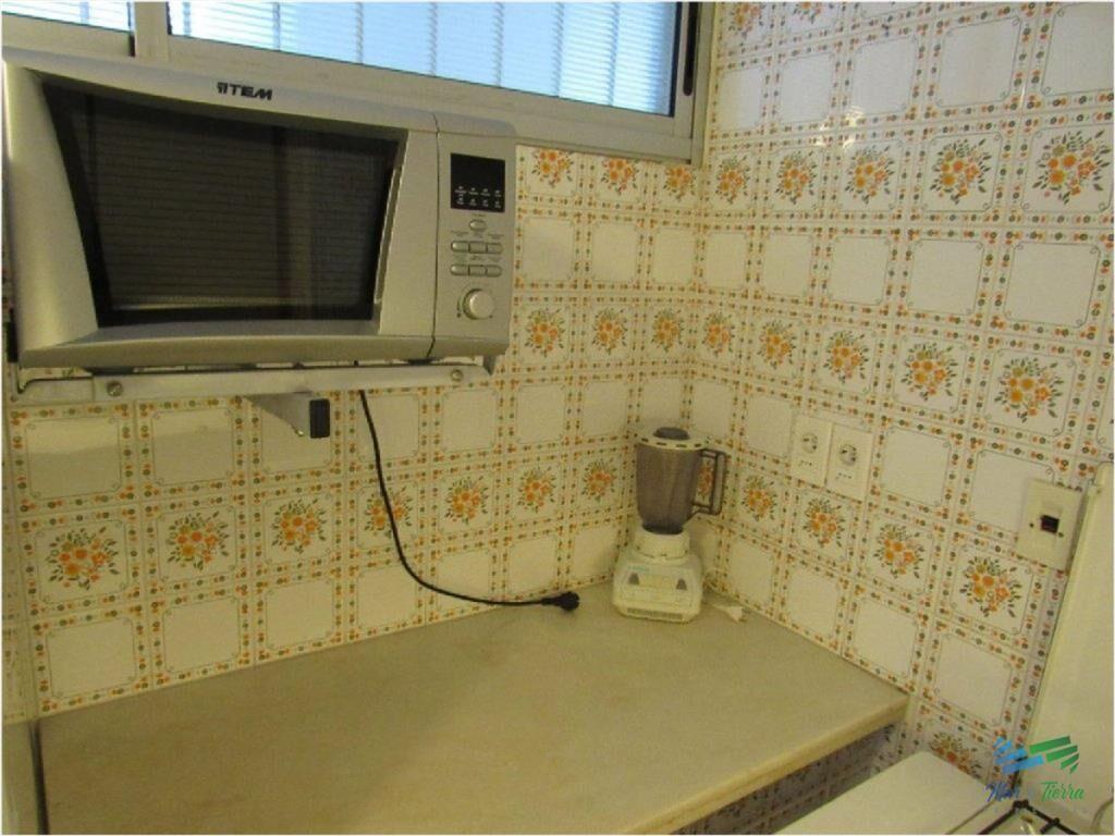Excelente edificio sobre la Brava, 1 dormitorio