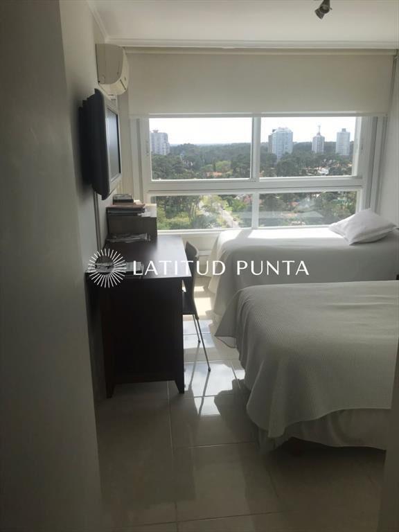 Le Jardin, apartamento de 3 suites