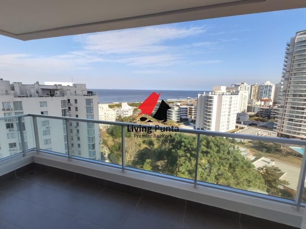 Apartamento en Punta del Este, Brava