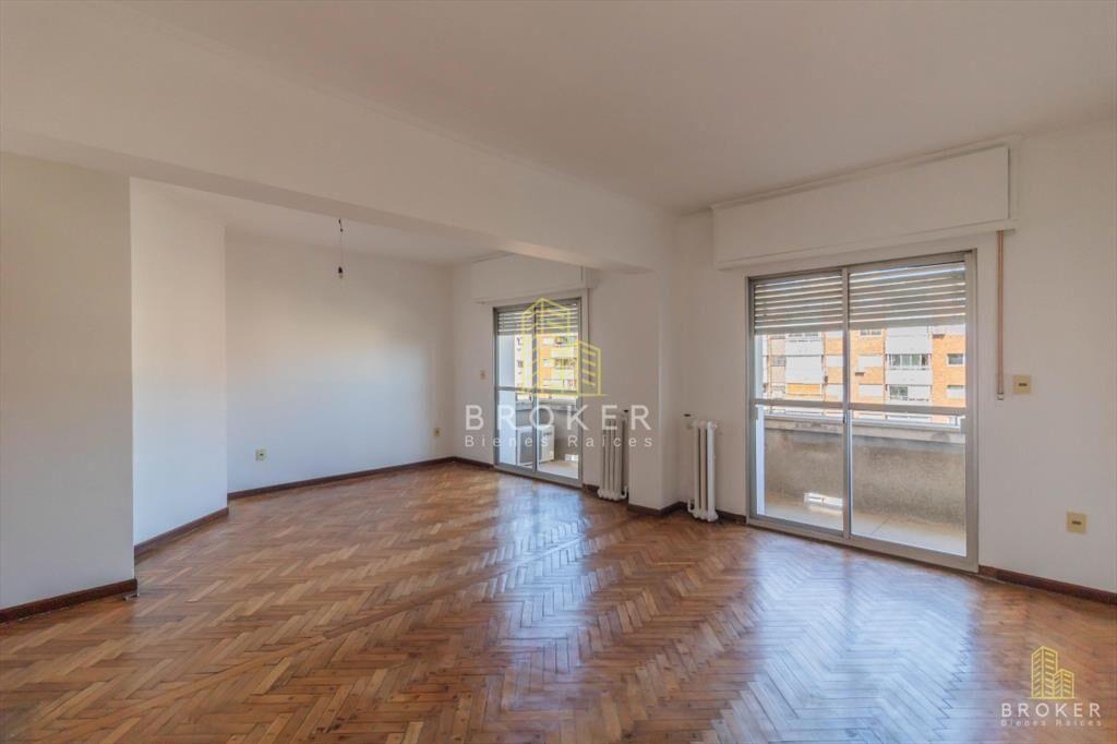 Venta Apartamento en el Centro Montevideo, 4