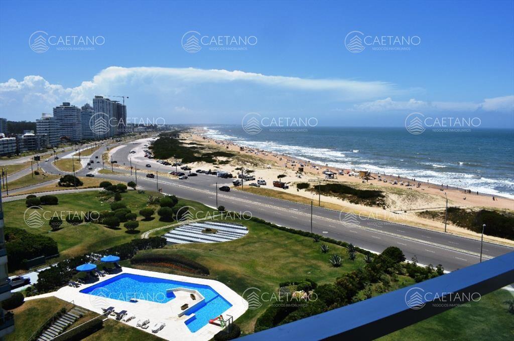 Apartamento en la Brava