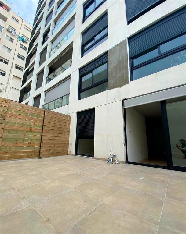 Venta de Apartamento 1 dormitorio en la Aguada