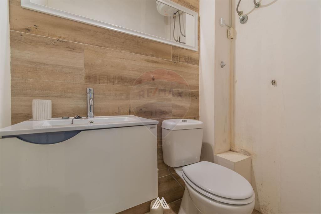 VENTA APARTAMENTO UN DORM 2 BAÑOS PARR. POCITOS