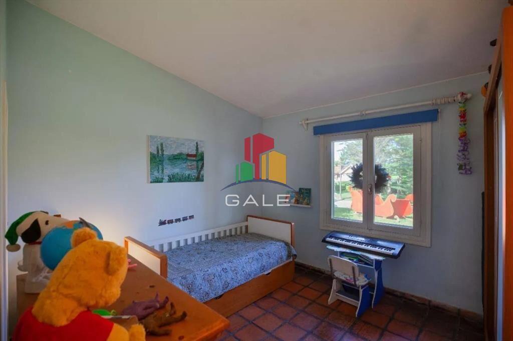 Hermosa casa en Alquiler anual en San Fernando con vista pa