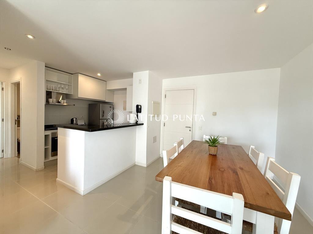 Brava, apartamento de dos dormitorios con