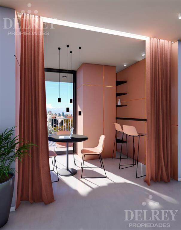 Venta Apartamento - Cordón DELREY PROPIEDADES