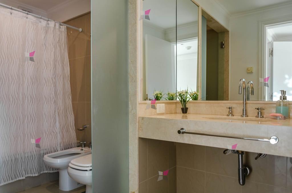 VENTA APARTAMENTO 3 DORMITORIOS EDIFICIO