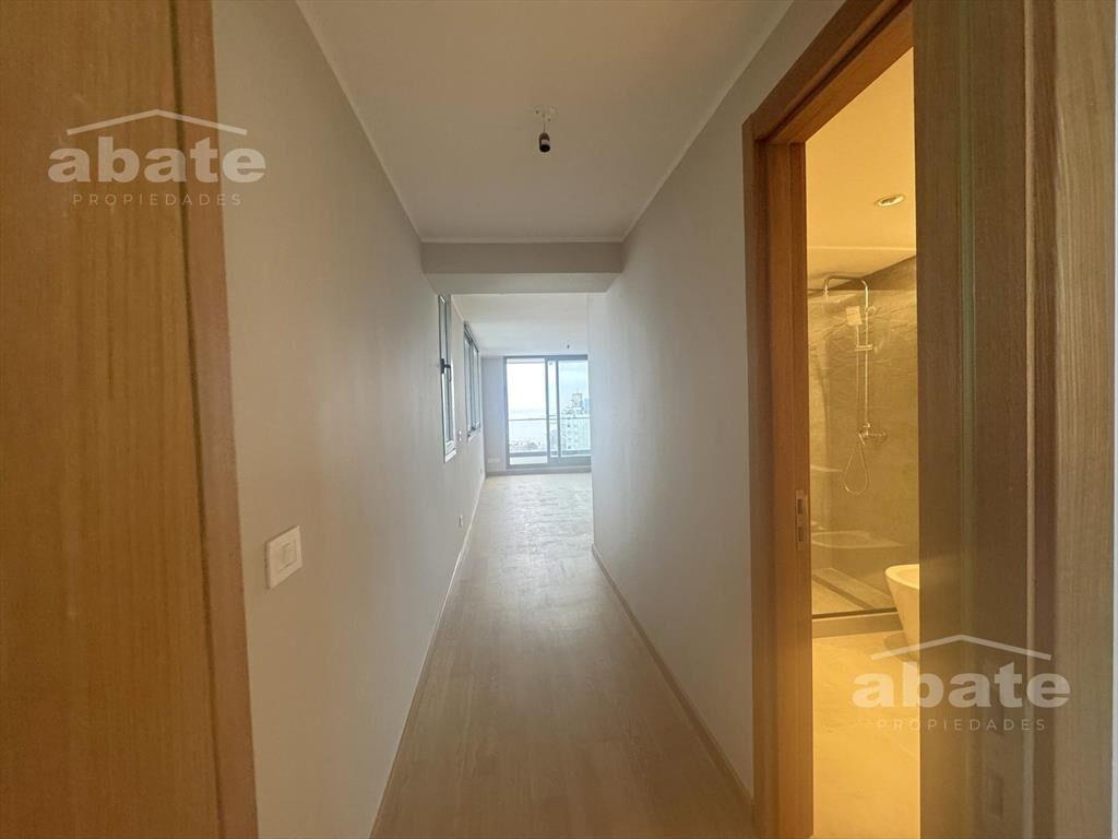 Venta Apartamento 1 Dormitorio Deco Maggiolo - Parque Rodó