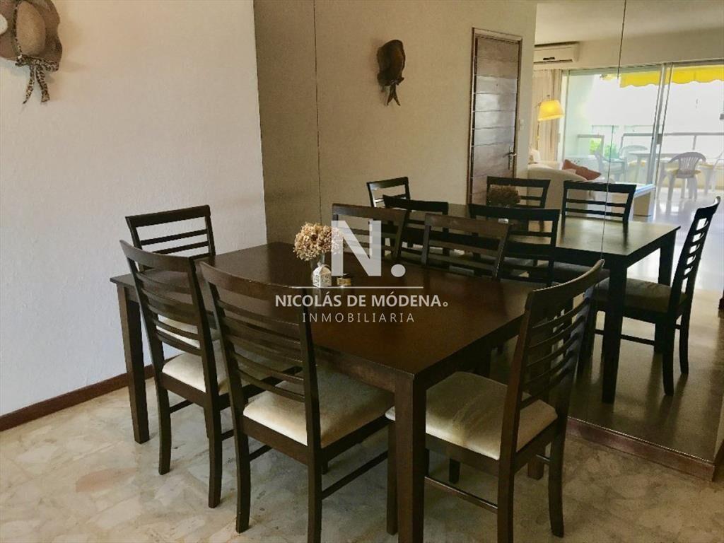 Apartamento en mansa, 3 dormitorios consulte!