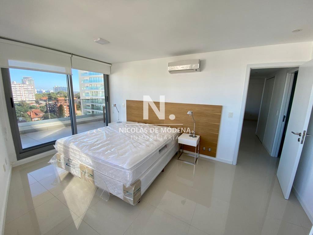 Venta Apartamento de 2 dormitorios en Playa Brava