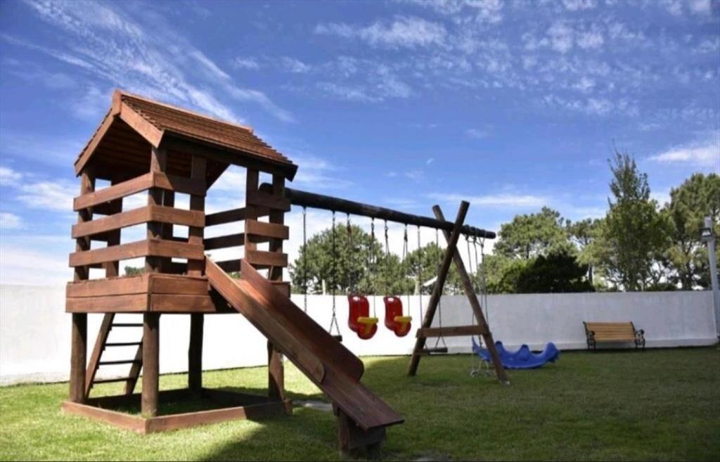 Hermoso Apartamento sobre Roosevelt de 3 Dormitorios y Amen