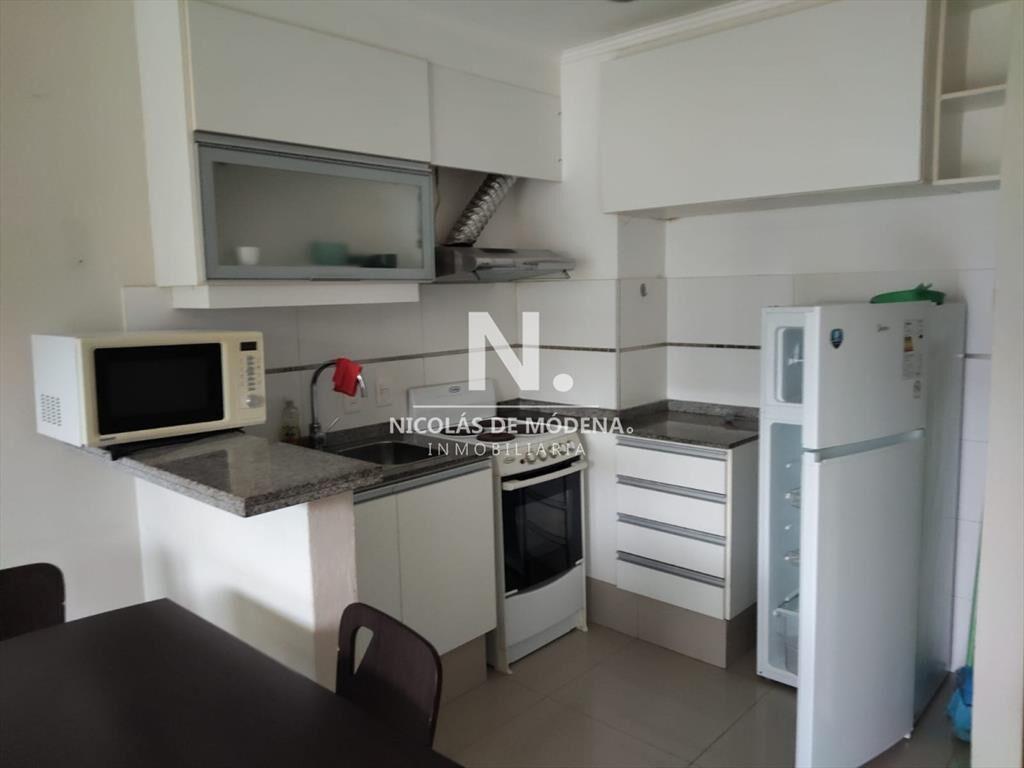 Vende apartamento de 1 dormitorio Mansa, Punta