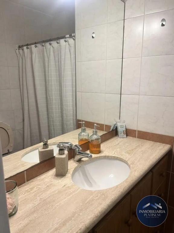 Apartamento en alquiler c/ cochera en Pocitos
