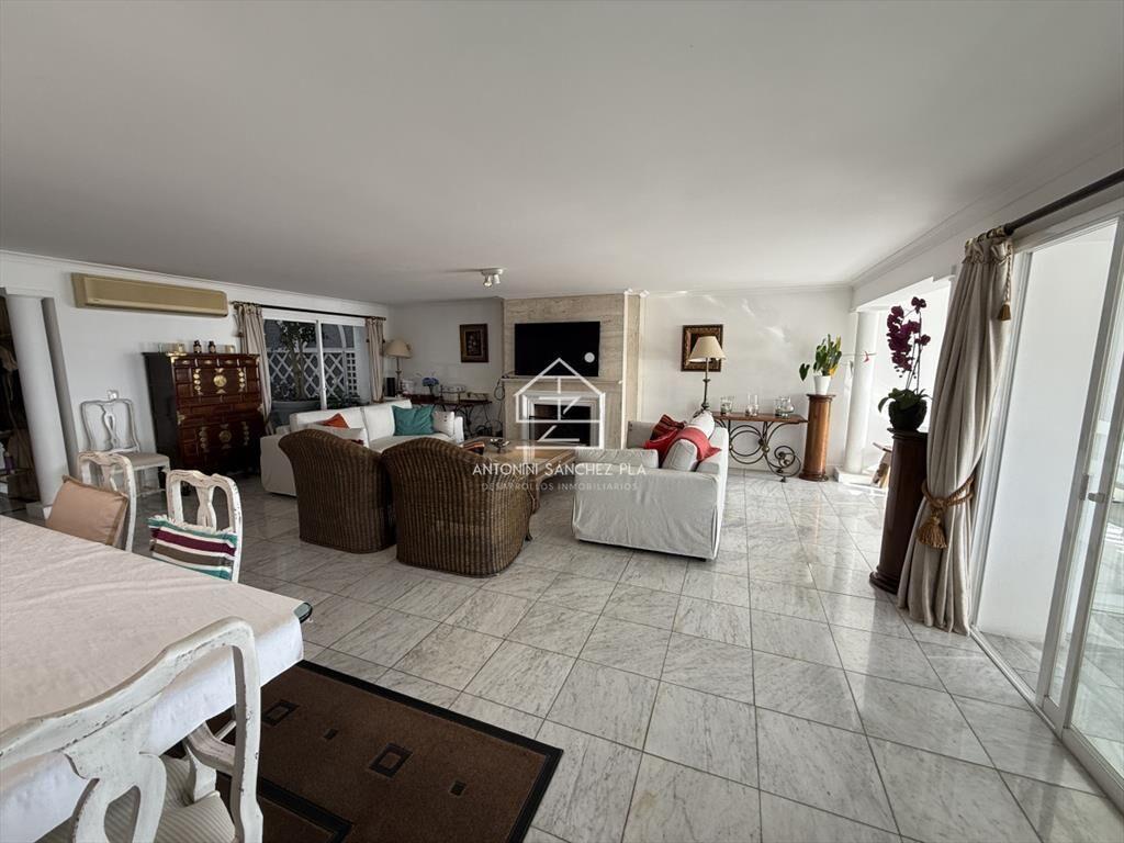 Apartamento en Punta del Este, Puerto