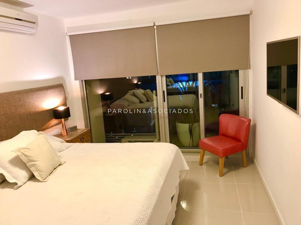 Apartamento en venta en Icon Tower, Punta del