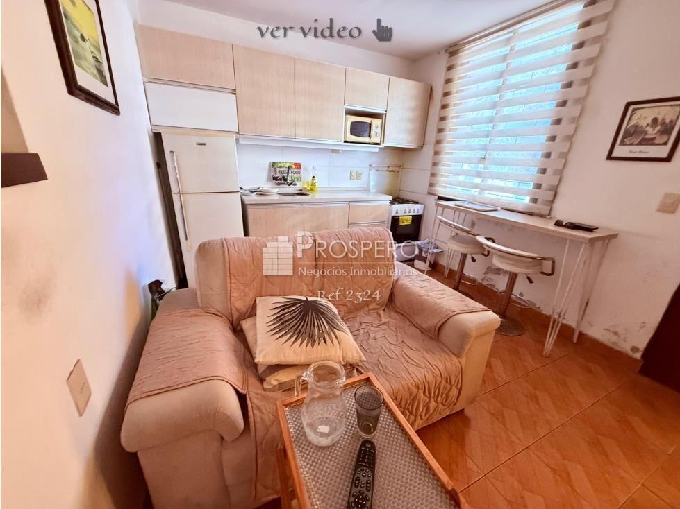 2324/1/P Venta Terreno La Blanqueada c/ Casa