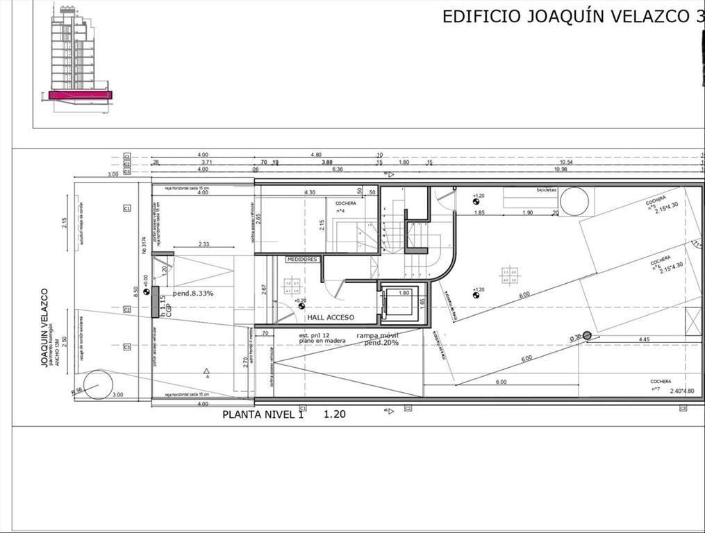 VENTA APARTAMENTO 2 DORMITORIOS LA BLANQUEADA AL FRENTE
