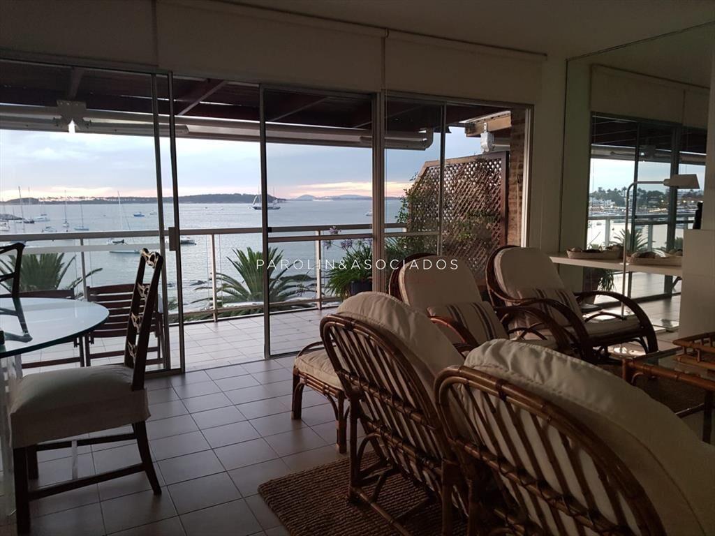 Apartamento en venta en Terrazas del Puerto, del