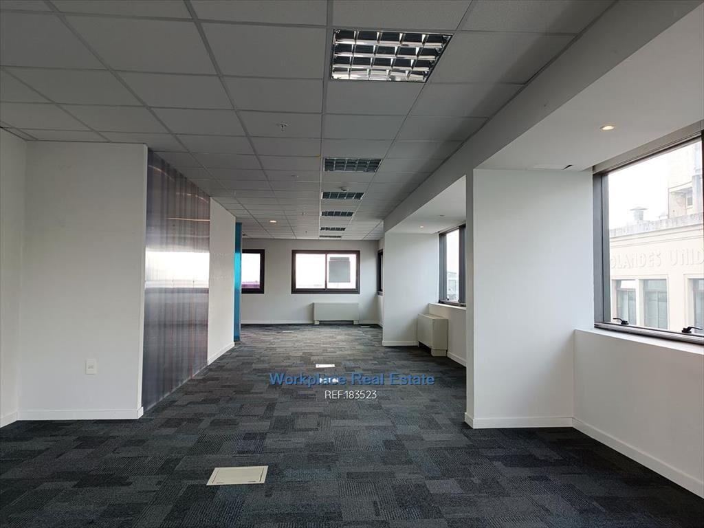 VENTA CON RENTA - OFICINA - CIUDAD VIEJA