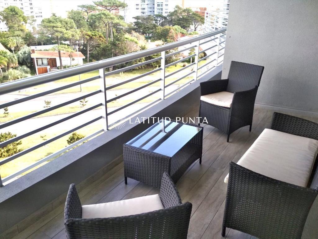 Apartamento en Mansa
