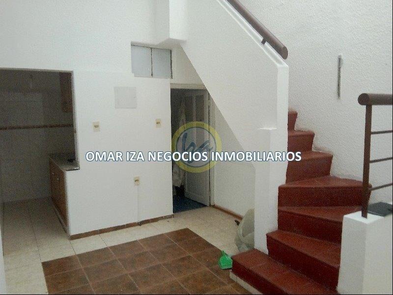 VENTA APTO C/RENTA EN LA FIGURITA, 1 DORMITORIO, AZOTEA