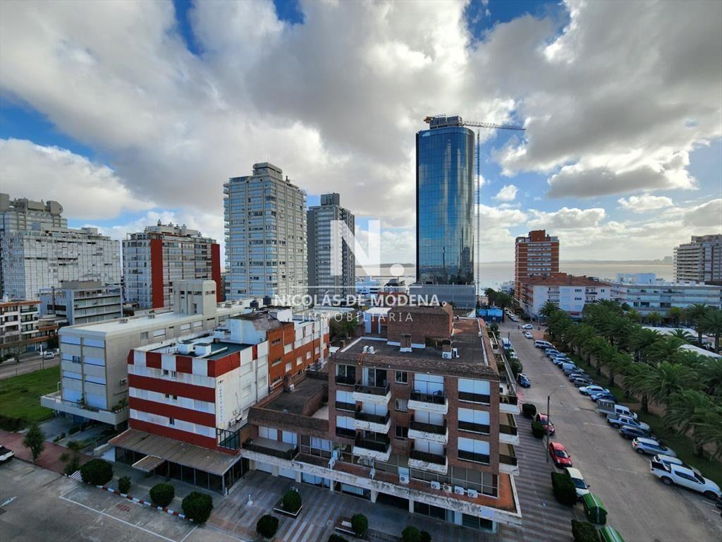 Apartamento Edificio Recalada en venta