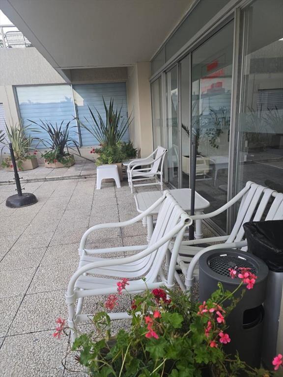 Apartamento en Alquiler en Península con Piscina