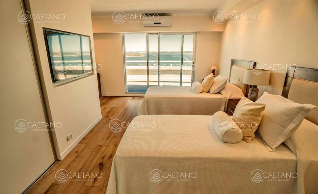 Venta apartamento 2 dormitorios Punta del Este