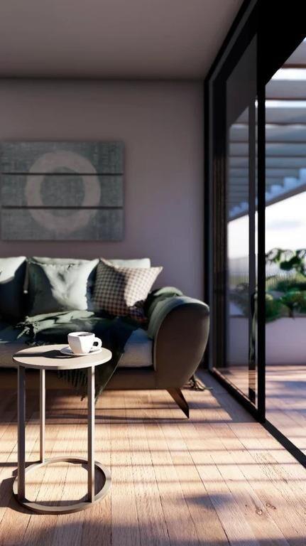Venta de apartamento 1 dormitorio en Winks Gaboto, Palermo