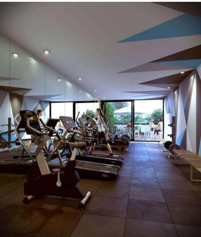 Monoambiente en venta