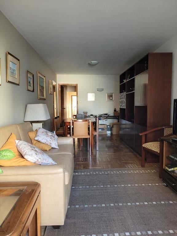 Alquiler apartamento en Pocitos totalmente equipado...