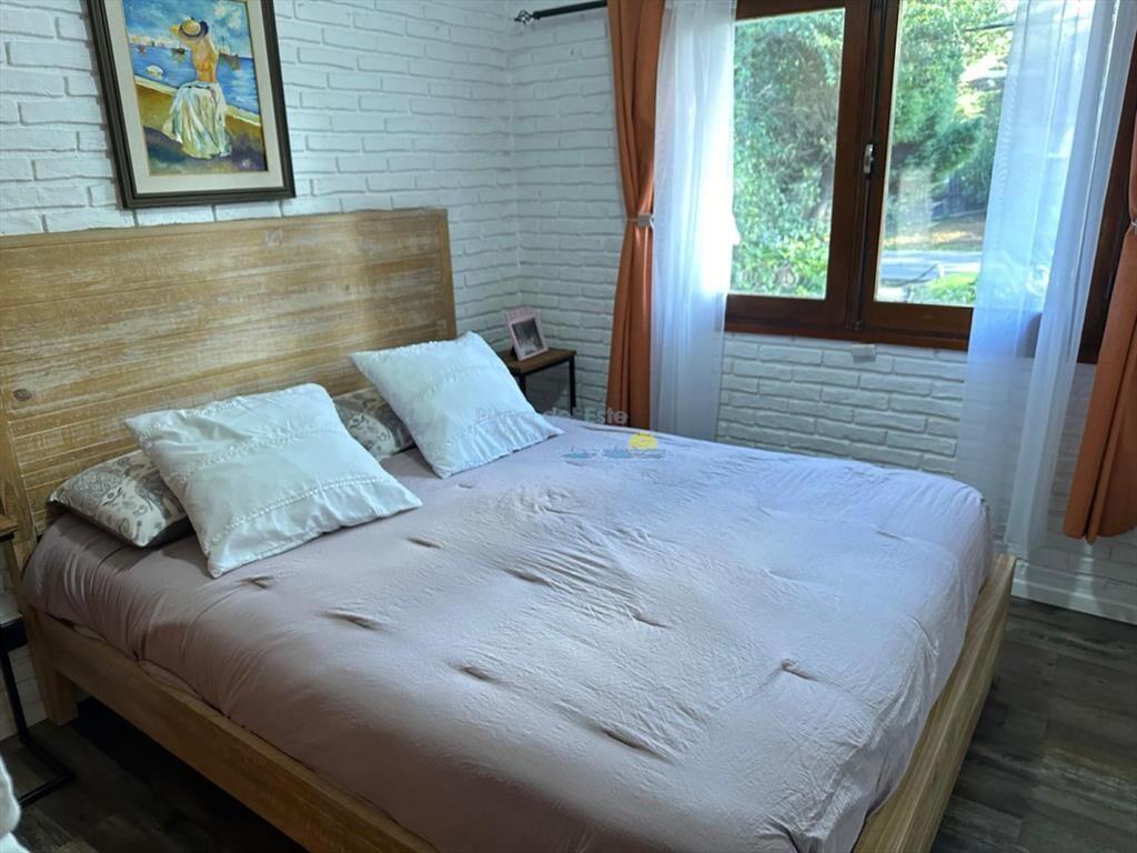 Casa en alquiler de temporada de 3 dormitorios en