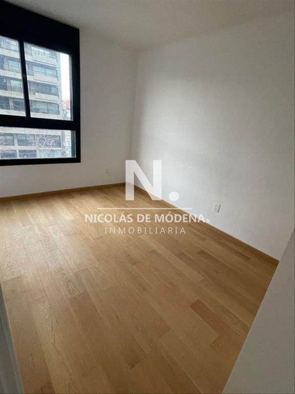 Apartamento de 2 Dormitorios con gg en Pocitos