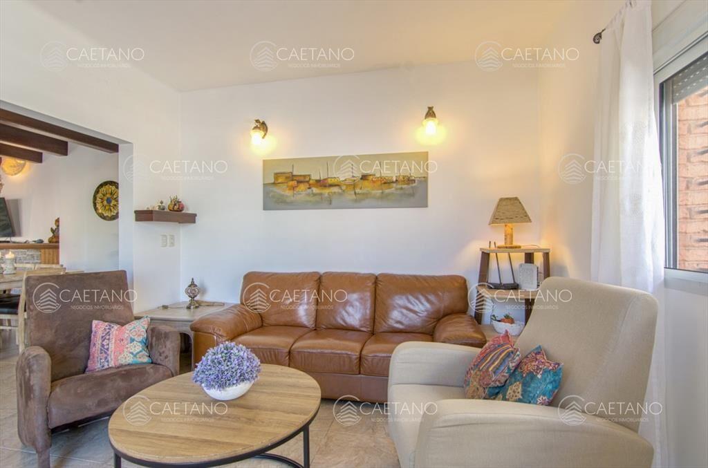 Venta casa de 6 dormitorios - PenÃ­nsula, Punta